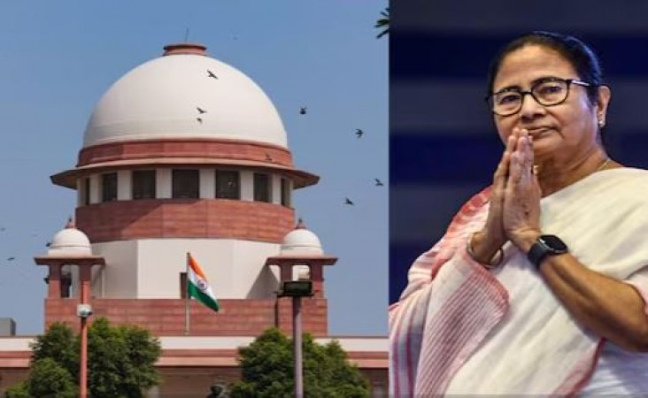 Supreme Court Reviews 2016 WB SSC Recruitment: Validity of 25,000 Appointments Questioned