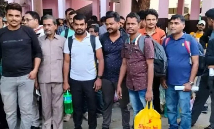 Operation Kaveri: 6 from Odia reach home safely from Sudan