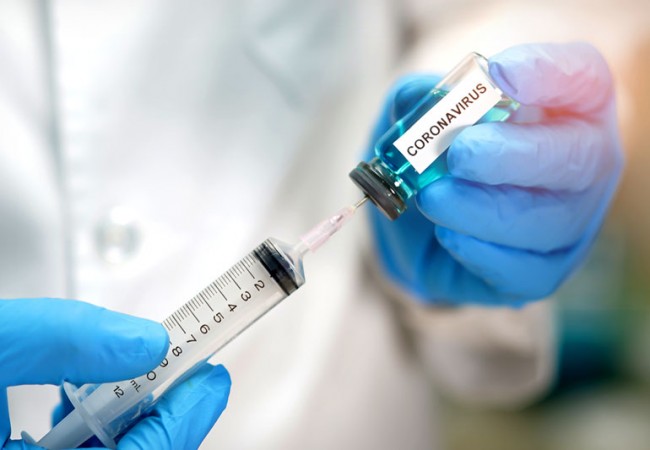टीकाकरण के लिए उचित मूल्य की दुकान को लेकर एम श्रीनिवास रेड्डी ने स्वास्थ्य मंत्री को लिखा पत्र