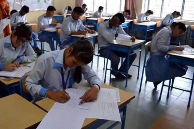 No change in the schedule of Intermediate examinations : Andhra Pradesh