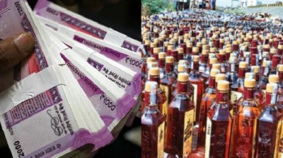 Seizures Worth Rs 330Crore in UP During Election Period