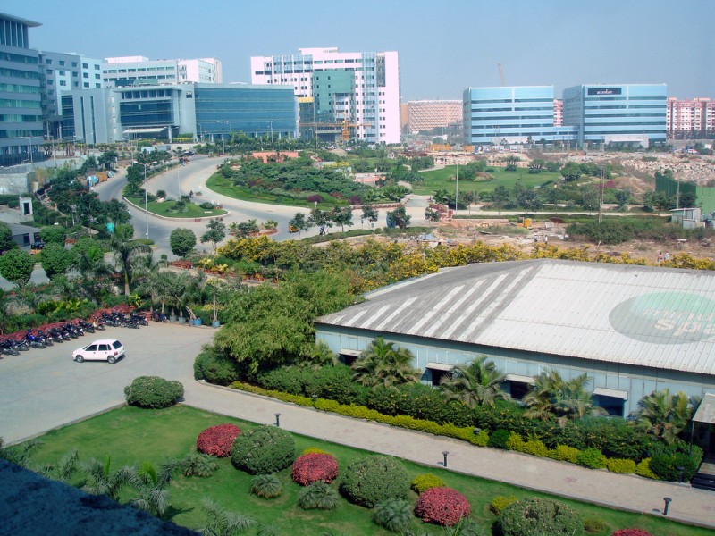 Telangana proposed for IT hub in tier II and III town