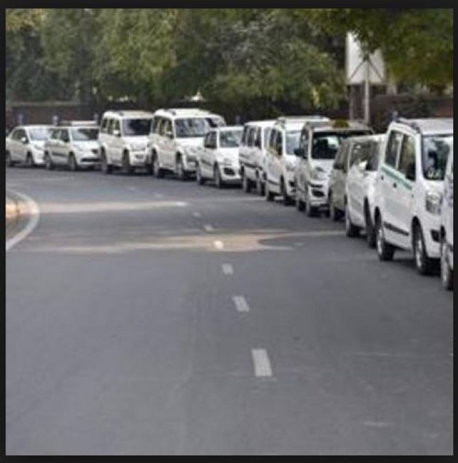 Delhi government cancelled the license of Motor Driving Schools