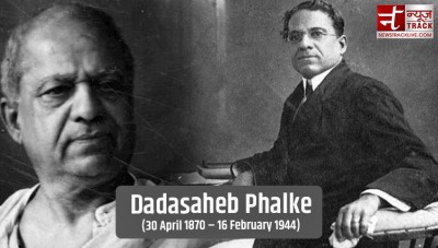 Dadasaheb Phalke's 153rd Birth Year: Something facts of the Father of Indian Cinema
