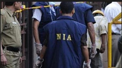 IS terror group suspect planning to carry out Sri Lanka Like Blast in India, NIA arrested