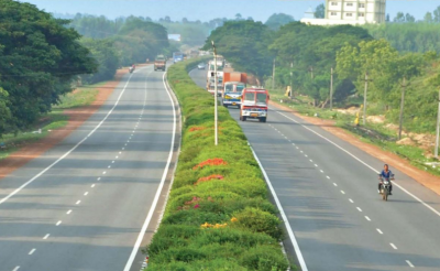 केंद्र ने तेलंगाना में राष्ट्रीय राजमार्गों के निर्माण के लिए 8,000 करोड़ रुपये जारी किए