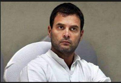 Supreme Court takes Rahul Gandhi’s class, scolds badly on commenting ‘Chowkidar chor hai’; Rahul response….