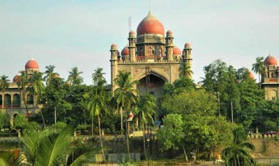 तेलंगाना उच्च न्यायालय ने फिल्म 'झुंड' के मामले में यथास्थिति बनाए रखने का आदेश दिया