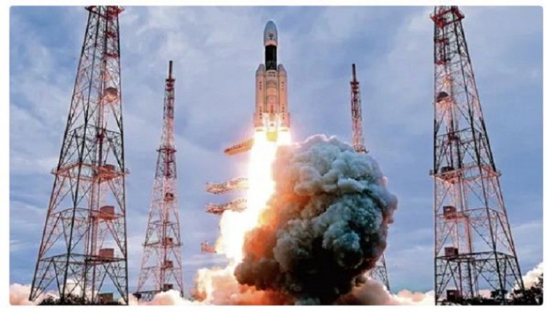 Chandrayaan-3 Successfully Leaves Earth's Orbit, Sets Course for Lunar Voyage