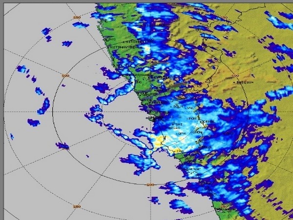 गोवा में IMD का दावा, फिर हो सकती है हल्की बारिश