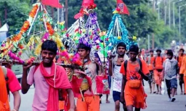 Tragic Electrocution of Five Kanwar Yatra Pilgrims in Latehar, Jharkhand