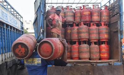 LPG, ATF prices cut in Delhi from today, Details inside