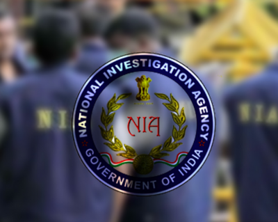 ISIS modules are targeted by NIA  on 13 locations in six states