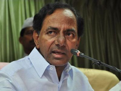 Telangana CM assures clean water supply to villages by August 15