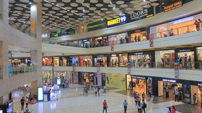 India unlock: Odisha reopens malls, cinema halls from today