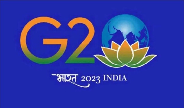Preparations underway the G20 Summit scheduled for Sept 9-10 in Delhi