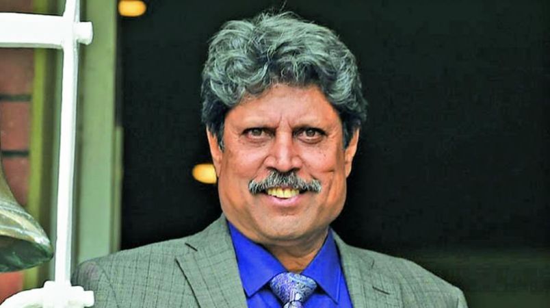 I will surely go to Pakistan for oath ceremony considering Govt approval: Kapil Dev