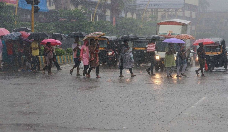Heavy rain in Kerala; 10 death, more rain likely