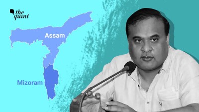 Border row makes Assam CM Himanta Biswa Sarma’s worst critics stand by him