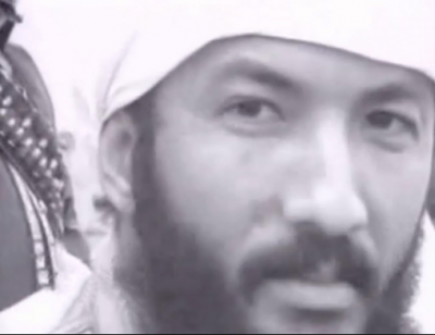 Saif al-Adl a potential successor to Ayman al-Zawahiri, is feared by the US and West