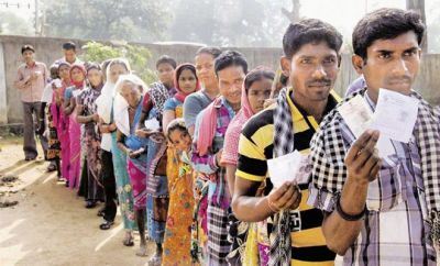 Madhya Pradesh: 24 lakhs voters decreased in 7 months, list handed over to political parties