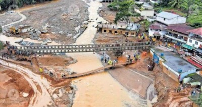 Wayanad Updates: Over 300 Lives Lost in Devastating Landslides