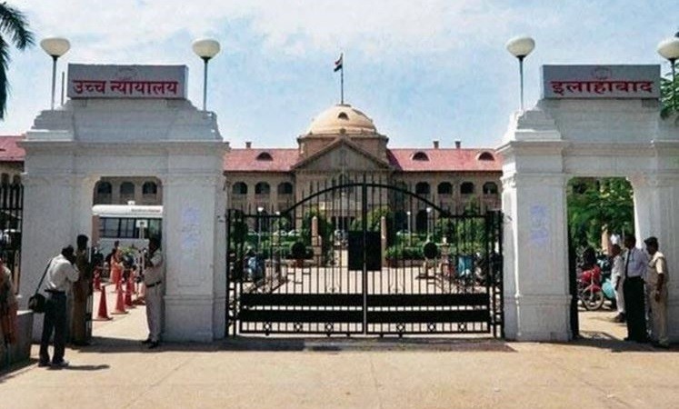 Allahabad HC Allows ASI Survey at Gyanvapi Mosque
