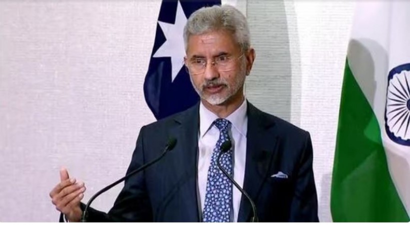 S Jaishankar Weighs In: The Ongoing Discourse on Dual Citizenship
