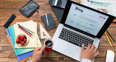 ब्लॉगिंग के जरिए पैसे कैसे कमाएं, जानें आसान तरीका