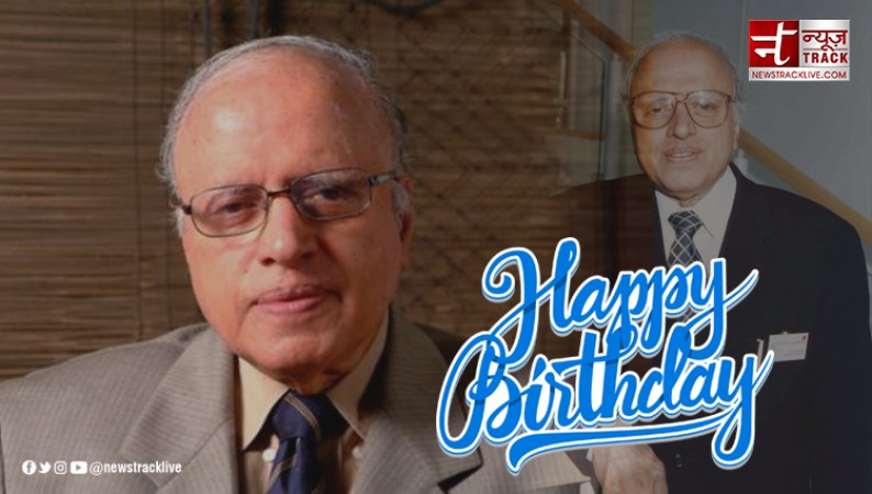 This Day in History:  Birthday of MS Swaminathan, Pioneer of Green Revolution