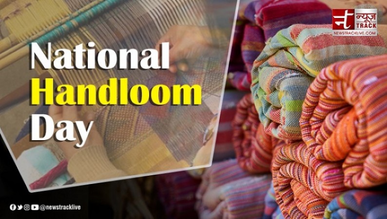 National Handloom Day: Commemorating India's Swadeshi Movement