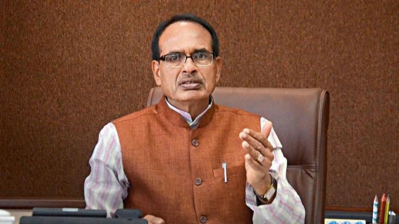 Over 1000 people evacuated from flood-affected Sheopur village: CM Shivraj