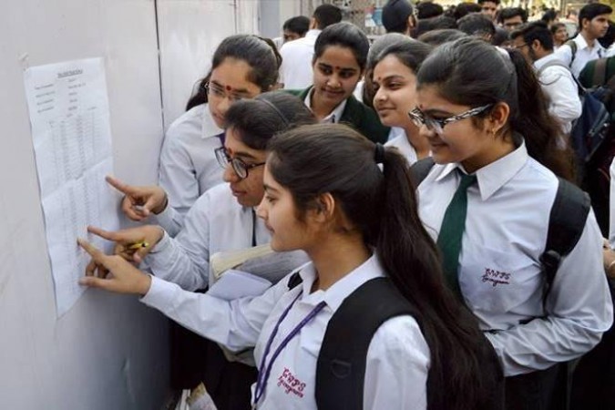 The figures of Telugu aspirants who crack civil services exams increased