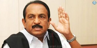 Tamil archaeologists should be immediately appointed in the Department of Archeology - Vaiko