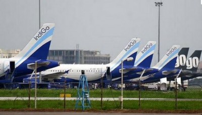 IndiGo to launch 100 domestic flights from March 27