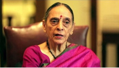 This Day in History, Justice Leila Seth: India's First Woman Chief Justice