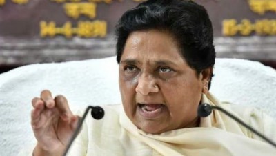 Former UP CM Mayawati Backs Yogi Government's Actions Against Ayodhya Gangrape Accused