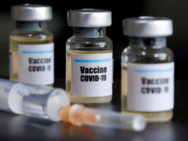 तेलंगाना में 1.5 करोड़ तक पहुंचा टीकाकरण अभियान