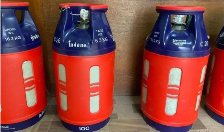 India's LPG Update: Fiber-Based Composite Cylinders to Replace Steel Models