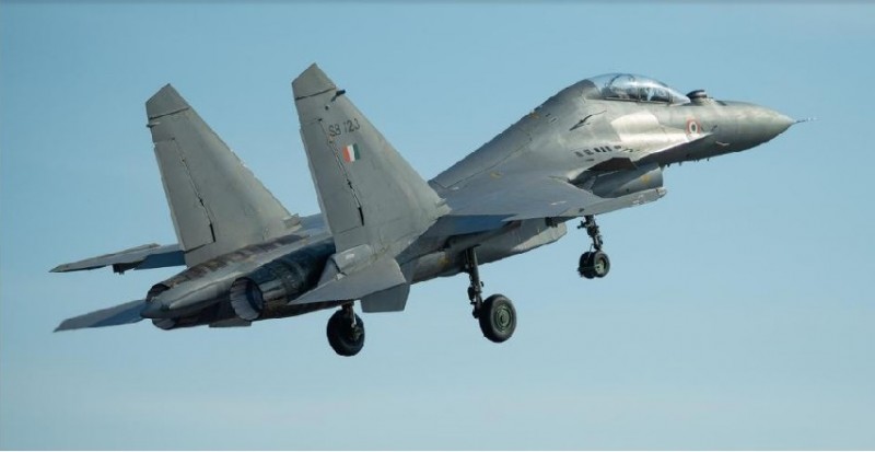 France to Join India's Largest International Air Exercise, Tarang Shakti-2024