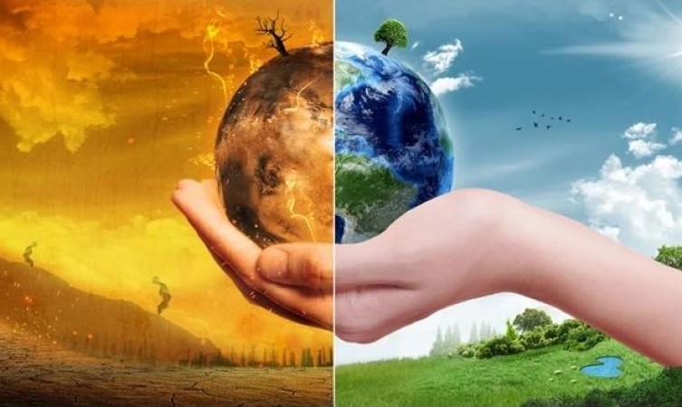 Taking Action: How to Do Your Part in Reducing Climate Change
