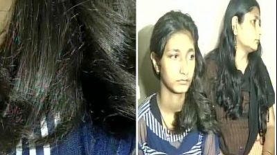 Three braid chopping incidents reported from Delhi