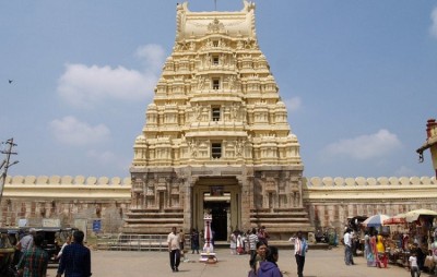 Karnataka: Selected major pilgrimage centres closed on weekends