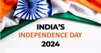 India To Celebrate 78th Independence Day: Embracing the Theme of 