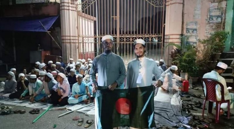 Bangladesh Showcases Communal Harmony Amid Political Turmoil