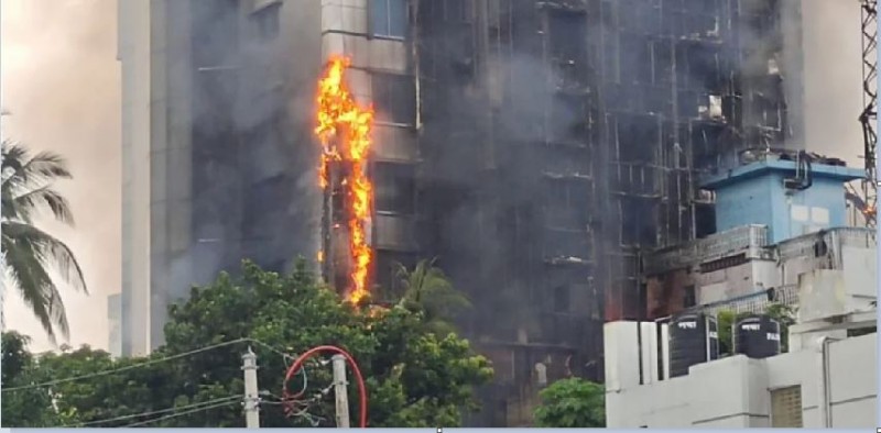 Bangladesh Unrest: 8 Dead, 84 Injured in Jessore Hotel Arson Attack