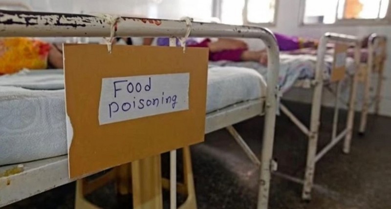 Tragic Food Poisoning Incident in Andhra Pradesh: Three Children Dead, 37 Hospitalized