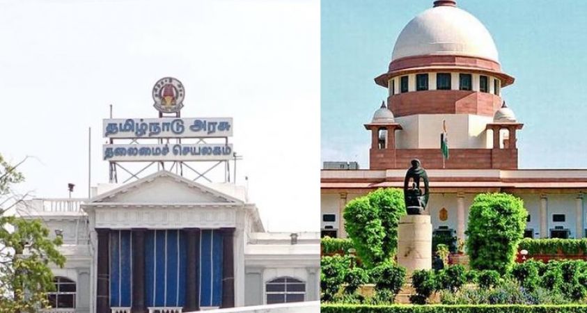 SC to hear the petition of Tamil Nadu government against Vedanta Group