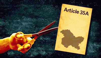What is Article 35A? Here's all you need to know about it