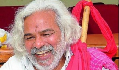 Renowned Indian Poet and Activist Gaddar Passes Away at 77